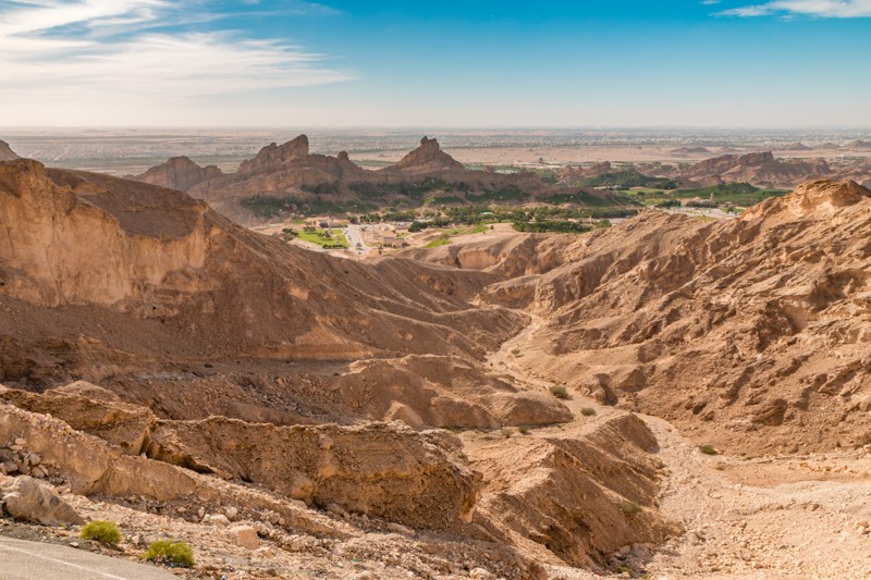 Al Ain