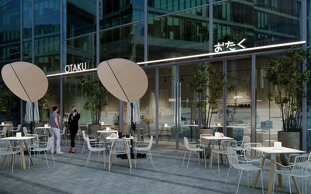 otaku cafe d3